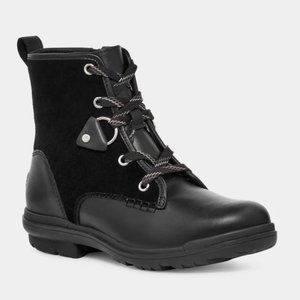 UGG Women's Hapsburg Hiker Fashion Boot